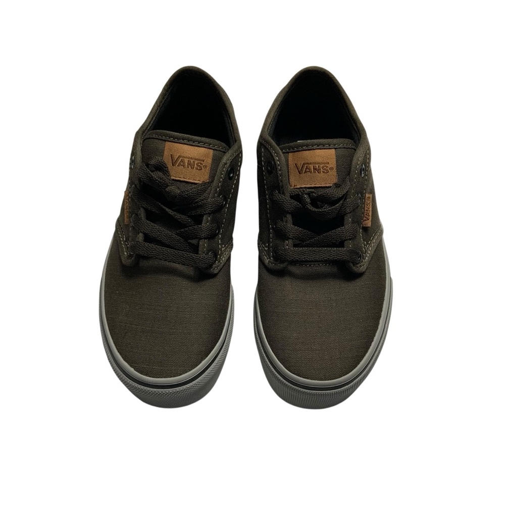 Vans Little Kids Atwood Classic Sneaker